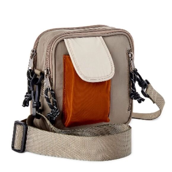 Unisex Crossbody - Picture 3 of 4